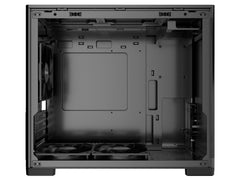 Okinos MiniArt 4 Mesh Side Panels Mini-Tower Micro-ATX Case