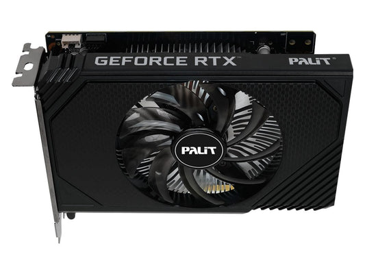 Palit GeForce RTX 3050 StormX 6GB