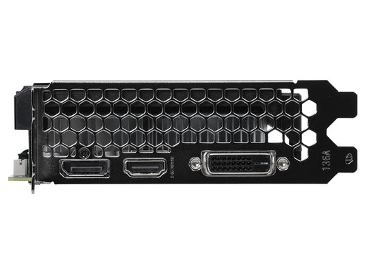 Palit GeForce RTX 3050 StormX 6GB