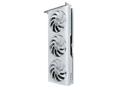 Palit GeForce RTX 5070 White OC 12GB GDDR7 Graphics Card - I Gaming Computer | Australia Wide Shipping | Buy now, Pay Later with Afterpay, Klarna, Zip, Latitude & Paypal