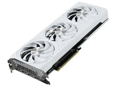 Palit GeForce RTX 5070 White OC 12GB GDDR7 Graphics Card - I Gaming Computer | Australia Wide Shipping | Buy now, Pay Later with Afterpay, Klarna, Zip, Latitude & Paypal