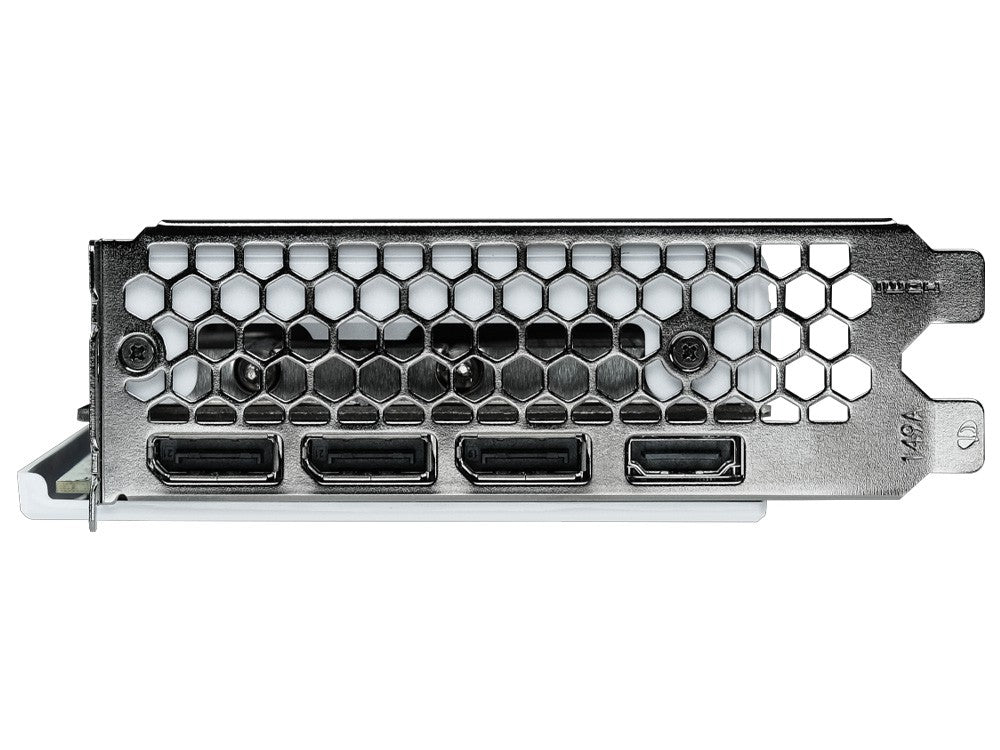 Palit GeForce RTX 5070 White OC 12GB GDDR7 Graphics Card - I Gaming Computer | Australia Wide Shipping | Buy now, Pay Later with Afterpay, Klarna, Zip, Latitude & Paypal