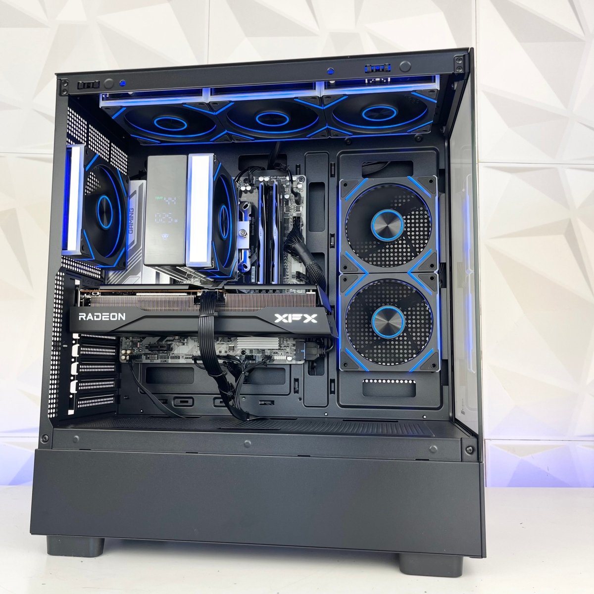 Gaming PC Adventure INTEL - I Gaming Computer | Australia Wide Shipping | Buy now, Pay Later with Afterpay, Klarna, Zip, Latitude & Paypal