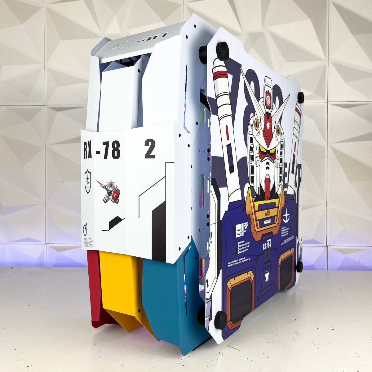 Gaming PC Hero Edition AMD AM5 - I Gaming Computer | Australia Wide Shipping | Buy now, Pay Later with Afterpay, Klarna, Zip, Latitude & Paypal