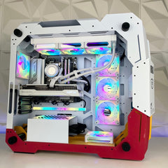 Gaming PC Hero Edition AMD AM5 - I Gaming Computer | Australia Wide Shipping | Buy now, Pay Later with Afterpay, Klarna, Zip, Latitude & Paypal