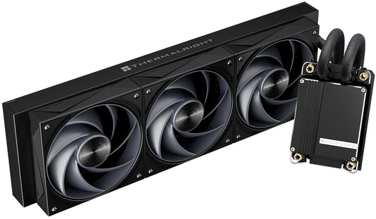 Thermalright W360-EPYC-SP6 CPU Cooler, AMD SP6, TR5 Compatible