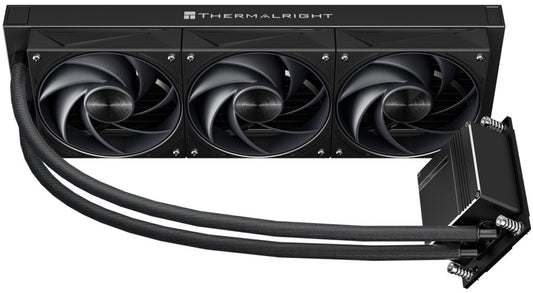 Thermalright W360-EPYC-SP6 CPU Cooler, AMD SP6, TR5 Compatible