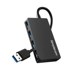 Simplecom CH352 USB-A to 4xPort SuperSpeed USB 3.2 5Gbps - I Gaming Computer | Australia Wide Shipping | Buy now, Pay Later with Afterpay, Klarna, Zip, Latitude & Paypal