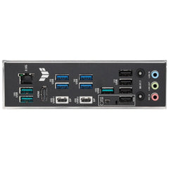 ASUS TUF Gaming X870E-Plus WiFi7 AM5 ATX Desktop Motherboard - I Gaming Computer | Australia Wide Shipping | Buy now, Pay Later with Afterpay, Klarna, Zip, Latitude & Paypal