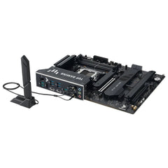 ASUS TUF Gaming X870E-Plus WiFi7 AM5 ATX Desktop Motherboard - I Gaming Computer | Australia Wide Shipping | Buy now, Pay Later with Afterpay, Klarna, Zip, Latitude & Paypal