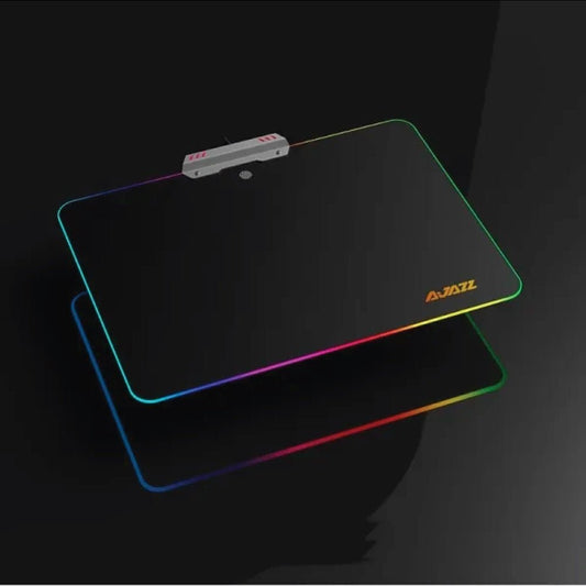 Ajazz AMG060 Extra large RGB Mouse Pad 300*800*3mm - I Gaming Computer | Australia Wide Shipping | Buy now, Pay Later with Afterpay, Klarna, Zip, Latitude & Paypal