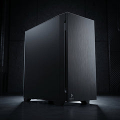 Workstation PC Silent Creator AMD - I Gaming Computer | Australia Wide Shipping | Buy now, Pay Later with Afterpay, Klarna, Zip, Latitude & Paypal