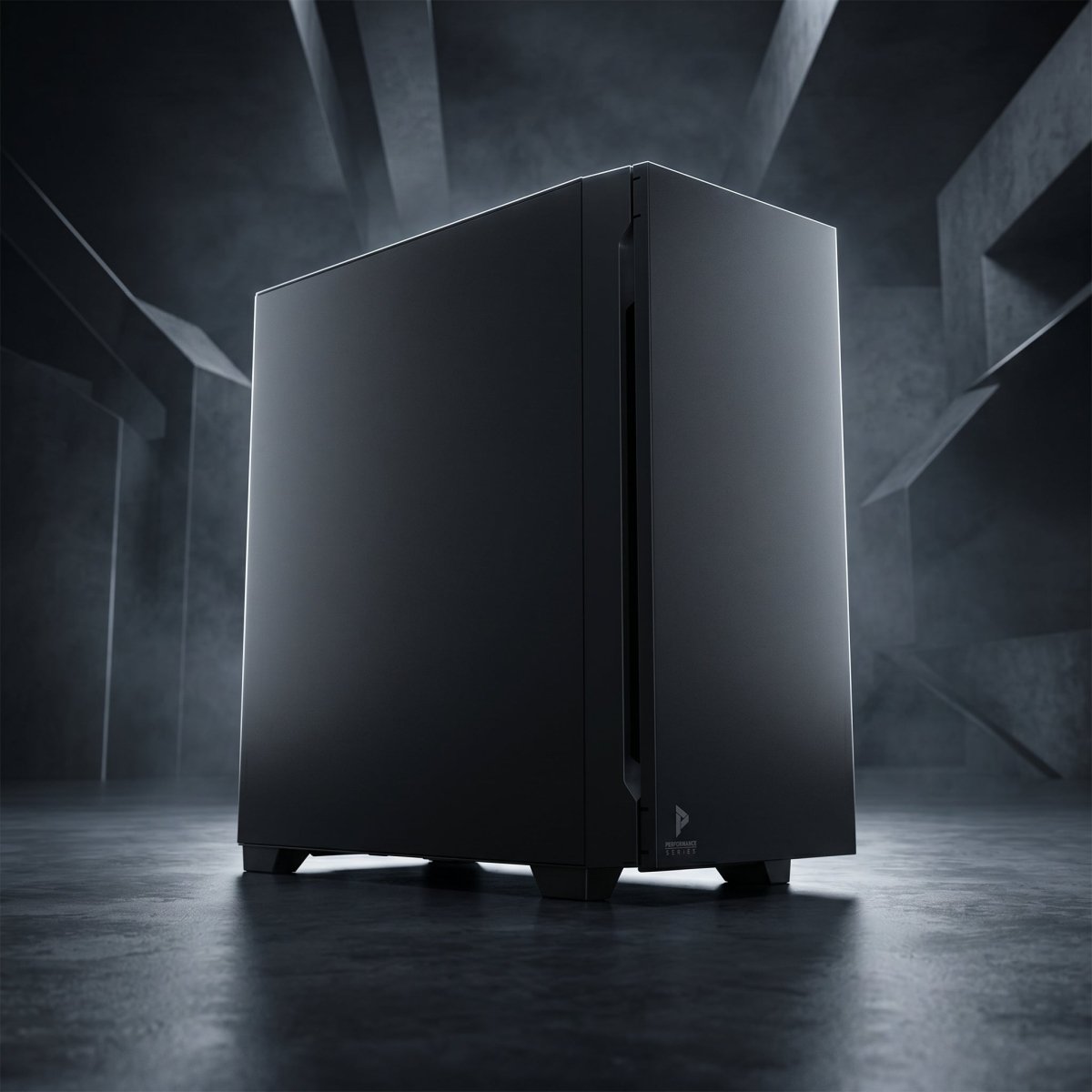 Workstation PC Silent Forge INTEL - I Gaming Computer | Australia Wide Shipping | Buy now, Pay Later with Afterpay, Klarna, Zip, Latitude & Paypal