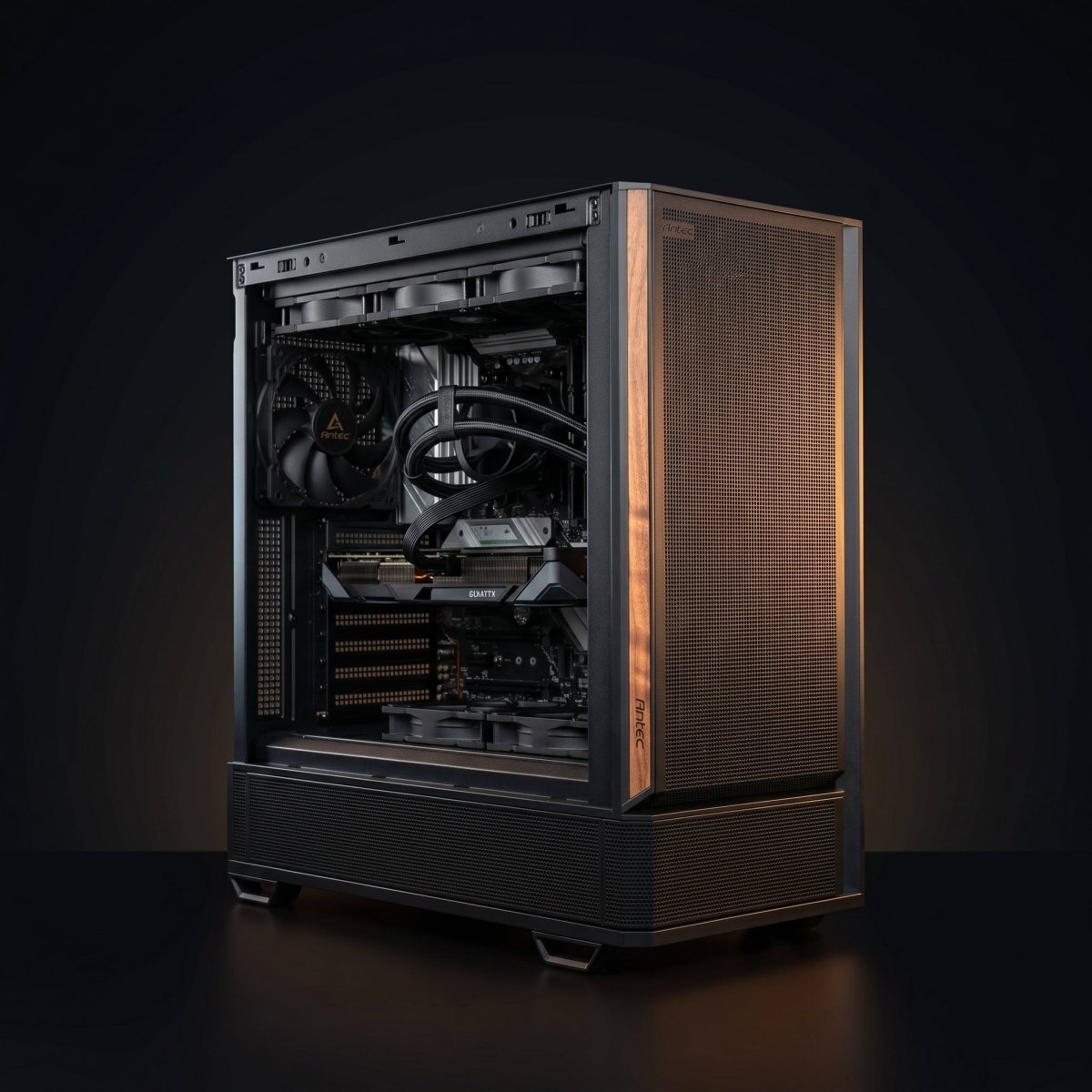 Business Workstations