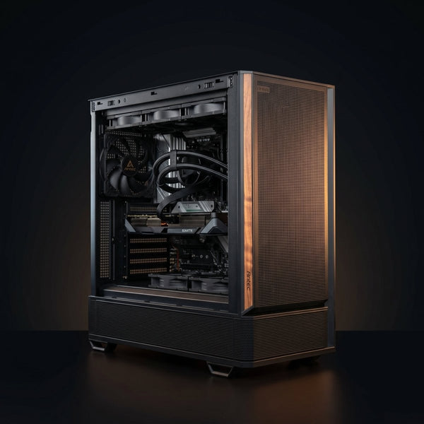Workstation PC DesignPro X AMD
