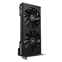 XFX Speedster SWFT 210 AMD Radeon RX 7600 Core Edition 8G Graphics Card - I Gaming Computer | Australia Wide Shipping | Buy now, Pay Later with Afterpay, Klarna, Zip, Latitude & Paypal
