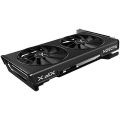 XFX Speedster SWFT 210 AMD Radeon RX 7600 Core Edition 8G Graphics Card - I Gaming Computer | Australia Wide Shipping | Buy now, Pay Later with Afterpay, Klarna, Zip, Latitude & Paypal