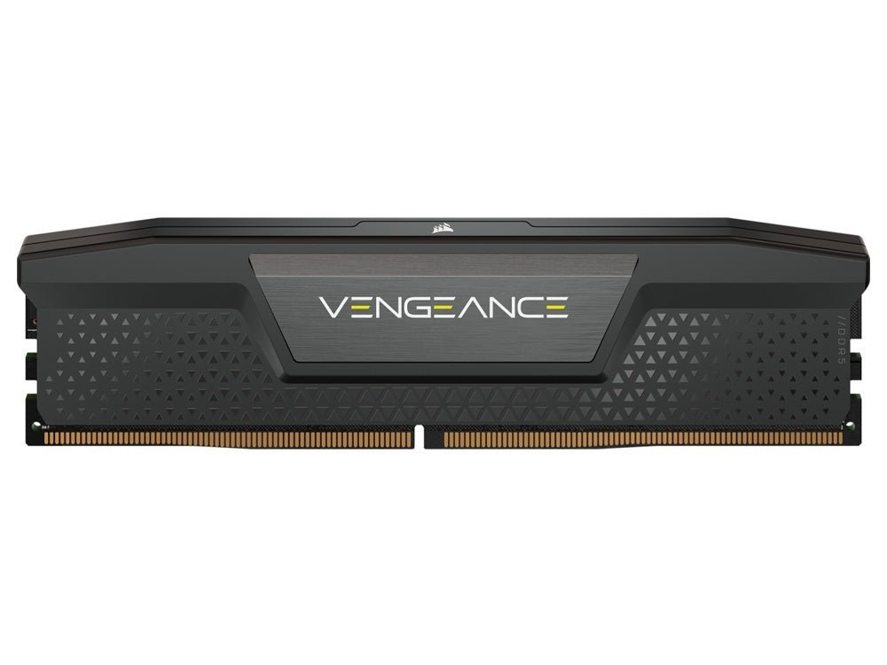 Corsair Vengeance 32GB (2x16GB) DDR5 UDIMM 5200Mhz C40 1.25V Black Desktop PC Gaming Memory - I Gaming Computer | Australia Wide Shipping | Buy now, Pay Later with Afterpay, Klarna, Zip, Latitude & Paypal