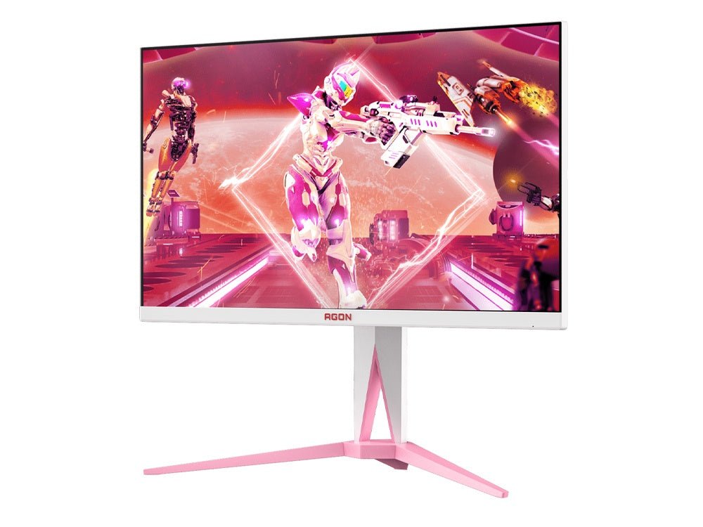 AOC AGON AG275QXR 27" QHD G-Sync-C 170Hz 1MS VESA DisplayHDR 400 IPS W-LED Gaming Monitor - I Gaming Computer | Australia Wide Shipping | Buy now, Pay Later with Afterpay, Klarna, Zip, Latitude & Paypal