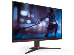 AOC Gaming 24G2SE 23.8" FHD 165Hz 1MS VA W-LED Gaming Monitor - I Gaming Computer | Australia Wide Shipping | Buy now, Pay Later with Afterpay, Klarna, Zip, Latitude & Paypal