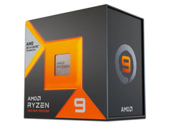 AMD Ryzen 9 7900X3D 12 Core 24 Thread Up To 5.6GHz AM5 - No HSF Retail Box - I Gaming Computer | Australia Wide Shipping | Buy now, Pay Later with Afterpay, Klarna, Zip, Latitude & Paypal