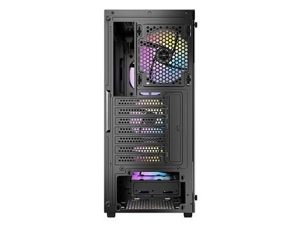 Antec AX61 ELITE Tempered Glass Mid-Tower Gaming Case - I Gaming Computer | Australia Wide Shipping | Buy now, Pay Later with Afterpay, Klarna, Zip, Latitude & Paypal