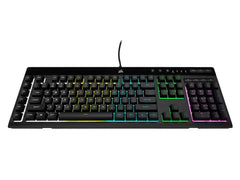 Corsair Gaming K55 Pro Lite RGB Corded Keyboard - I Gaming Computer | Australia Wide Shipping | Buy now, Pay Later with Afterpay, Klarna, Zip, Latitude & Paypal