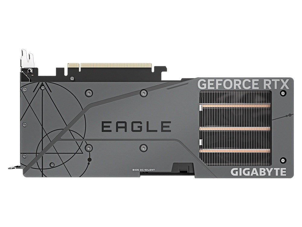 Gigabyte GeForce RTX 4060 Ti Eagle OC 8GB GDDR6 - I Gaming Computer | Australia Wide Shipping | Buy now, Pay Later with Afterpay, Klarna, Zip, Latitude & Paypal