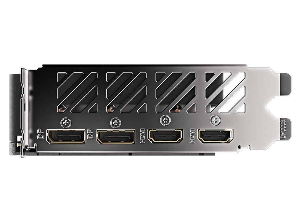 Gigabyte GeForce RTX 4060 Ti Eagle OC 8GB GDDR6 - I Gaming Computer | Australia Wide Shipping | Buy now, Pay Later with Afterpay, Klarna, Zip, Latitude & Paypal
