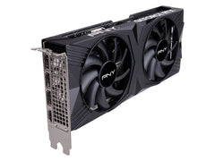 PNY GeForce RTX 4060 Ti VERTO Dual Fan 8GB Video Card - I Gaming Computer | Australia Wide Shipping | Buy now, Pay Later with Afterpay, Klarna, Zip, Latitude & Paypal