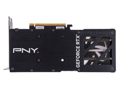 PNY GeForce RTX 4060 Ti VERTO Dual Fan 8GB Video Card - I Gaming Computer | Australia Wide Shipping | Buy now, Pay Later with Afterpay, Klarna, Zip, Latitude & Paypal