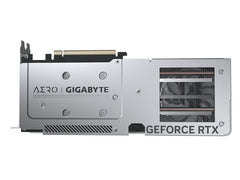Gigabyte GeForce RTX 4060 Aero OC 8GB GDDR6 - I Gaming Computer | Australia Wide Shipping | Buy now, Pay Later with Afterpay, Klarna, Zip, Latitude & Paypal