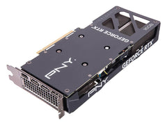 PNY GeForce RTX 4060 Ti 16GB OC VERTO Dual Fan Graphics Card - I Gaming Computer | Australia Wide Shipping | Buy now, Pay Later with Afterpay, Klarna, Zip, Latitude & Paypal