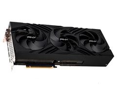 PNY GeForce RTX 4090 24GB VERTO Triple Fan DLSS 3 GDDR6X Graphics Card - I Gaming Computer | Australia Wide Shipping | Buy now, Pay Later with Afterpay, Klarna, Zip, Latitude & Paypal