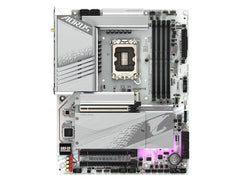 Gigabyte Z790 AORUS ELITE AX ICE LGA1700 ATX Motherboard - I Gaming Computer | Australia Wide Shipping | Buy now, Pay Later with Afterpay, Klarna, Zip, Latitude & Paypal