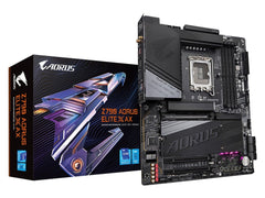Gigabyte Z790 AORUS ELITE X AX LGA1700 ATX Desktop Motherboard - I Gaming Computer | Australia Wide Shipping | Buy now, Pay Later with Afterpay, Klarna, Zip, Latitude & Paypal