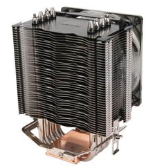 Antec CPU Air Cooler A30 - I Gaming Computer | Australia Wide Shipping | Buy now, Pay Later with Afterpay, Klarna, Zip, Latitude & Paypal