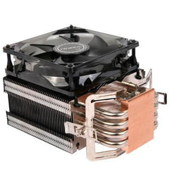 Antec CPU Air Cooler A30 - I Gaming Computer | Australia Wide Shipping | Buy now, Pay Later with Afterpay, Klarna, Zip, Latitude & Paypal