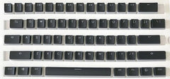 1st Player PBT Keyboard Caps - I Gaming Computer | Australia Wide Shipping | Buy now, Pay Later with Afterpay, Klarna, Zip, Latitude & Paypal