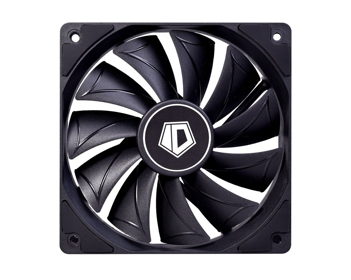 ID-COOLING FrostFlow X 120 White LED AIO CPU Liquid Cooler - I Gaming Computer | Australia Wide Shipping | Buy now, Pay Later with Afterpay, Klarna, Zip, Latitude & Paypal