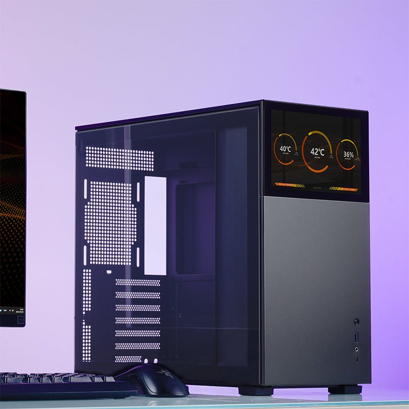 I Gaming Computer | Ryzen 7 7700X/7900x | RTX 4080/4090 | Stormtrooper Vision D41 - I Gaming Computer | Australia Wide Shipping | Buy now, Pay Later with Afterpay, Klarna, Zip, Latitude & Paypal
