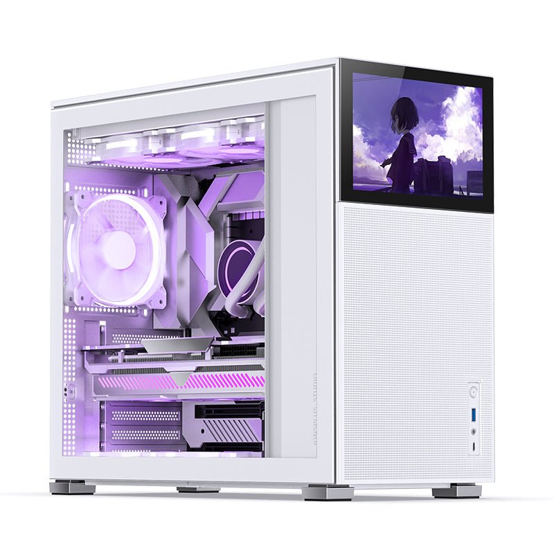 I Gaming Computer | Intel Core i5 13400F | RTX 4060/4060 Ti/4070 | Stormtrooper Moonlight - I Gaming Computer | Australia Wide Shipping | Buy now, Pay Later with Afterpay, Klarna, Zip, Latitude & Paypal