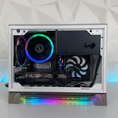 Prebuilt Gaming PC RTX 2060/Ryzen 3600/INWIN - I Gaming Computer | Australia Wide Shipping | Buy now, Pay Later with Afterpay, Klarna, Zip, Latitude & Paypal