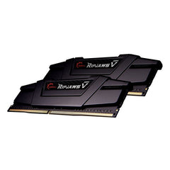 G.SKILL RIPJAWS V 16GB (2X8GB) 3600MHZ CL18 DDR4 DEKSTOP RAM - I Gaming Computer | Australia Wide Shipping | Buy now, Pay Later with Afterpay, Klarna, Zip, Latitude & Paypal