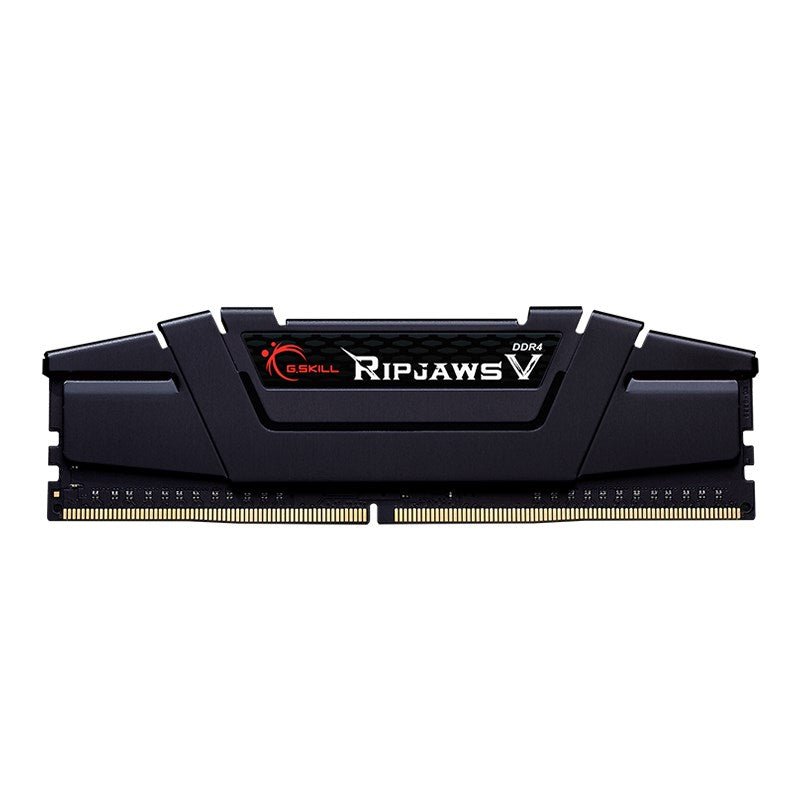 G.SKILL RIPJAWS V 16GB (2X8GB) 3600MHZ CL18 DDR4 DEKSTOP RAM - I Gaming Computer | Australia Wide Shipping | Buy now, Pay Later with Afterpay, Klarna, Zip, Latitude & Paypal