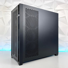 I Gaming Computer | Intel Core i7 13700KF | RTX 4070 Ti / 4080 | Spectre Pro - I Gaming Computer | Australia Wide Shipping | Buy now, Pay Later with Afterpay, Klarna, Zip, Latitude & Paypal