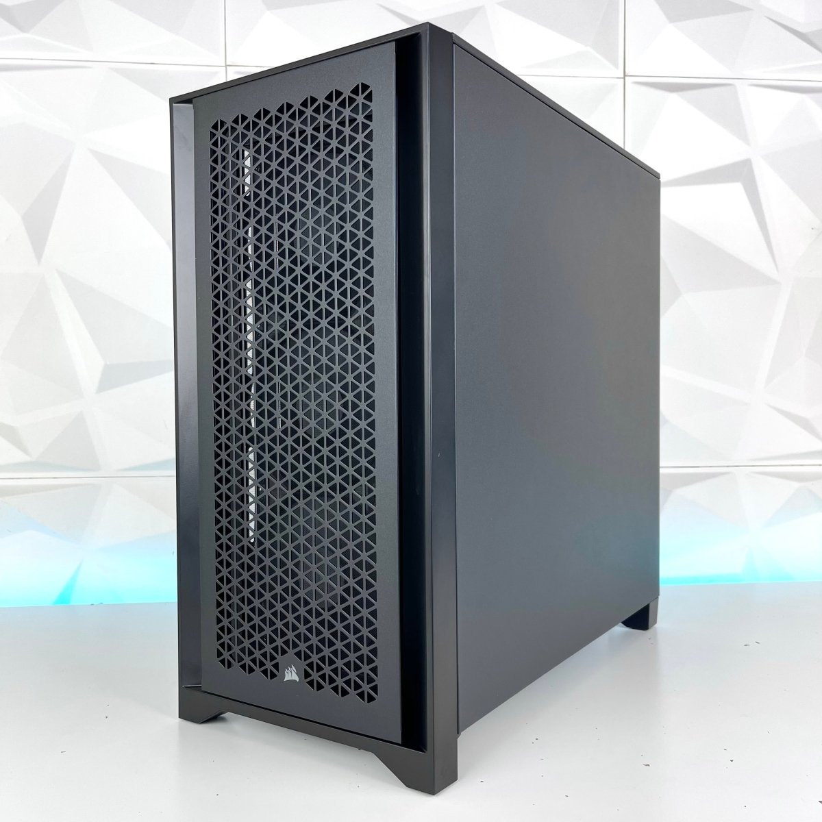 I Gaming Computer | Ryzen 5 7600X/Ryzen 7 7700x | RTX 4070/4070 Ti | Black Assassin - I Gaming Computer | Australia Wide Shipping | Buy now, Pay Later with Afterpay, Klarna, Zip, Latitude & Paypal