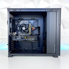 I Gaming Computer | Ryzen 5 5500 | RTX 4060/4060 ti | Stormtrooper Vision D41 - I Gaming Computer | Australia Wide Shipping | Buy now, Pay Later with Afterpay, Klarna, Zip, Latitude & Paypal