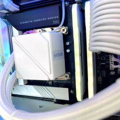 I Gaming Computer | Intel Core i5 13600KF| RTX 4070/4070 Ti/4080 | Stormtrooper Moonlight - I Gaming Computer | Australia Wide Shipping | Buy now, Pay Later with Afterpay, Klarna, Zip, Latitude & Paypal