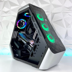 I Gaming Computer | Ryzen 7 7700X/7800x3D | RTX 4070/4070 Ti/4080/4090 | UFO TR03-G - I Gaming Computer | Australia Wide Shipping | Buy now, Pay Later with Afterpay, Klarna, Zip, Latitude & Paypal